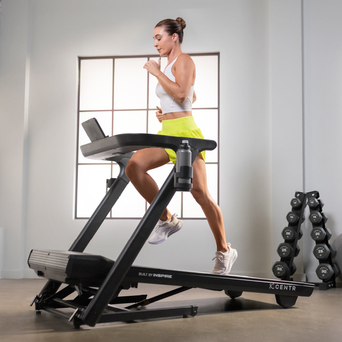 Centr Runnr Treadmill