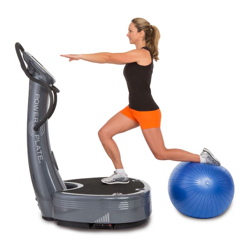 Power Plate® pro7™