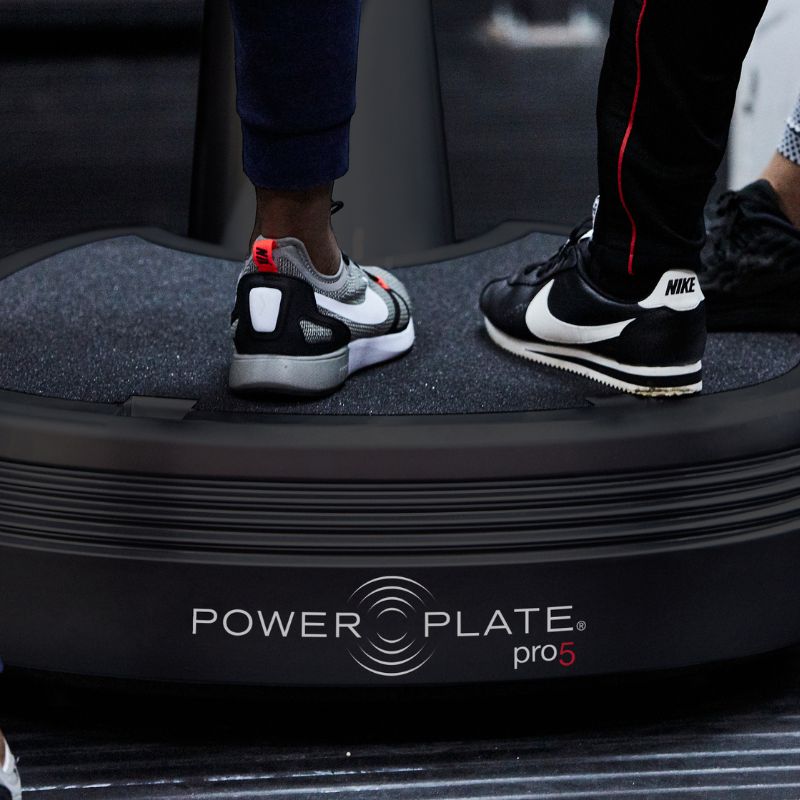 Power Plate® pro5HP™