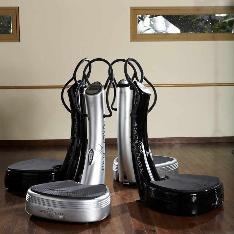 Power Plate® pro5™