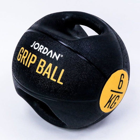 JORDAN® Grip Ball