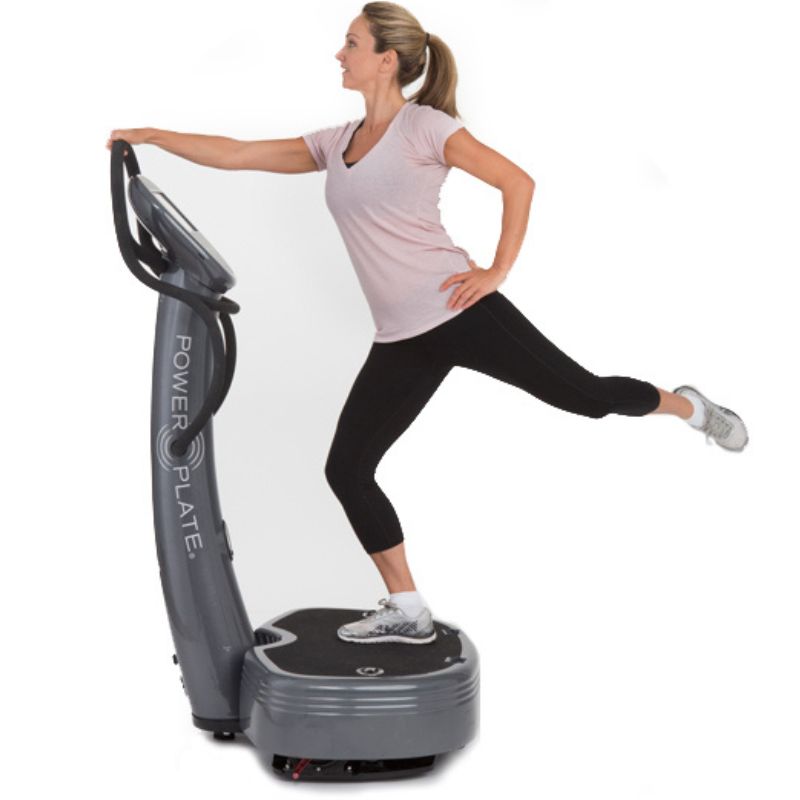 Power Plate® my7™