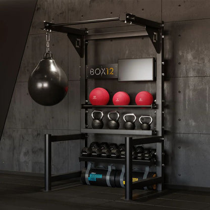 BOX12 Boxing Pod