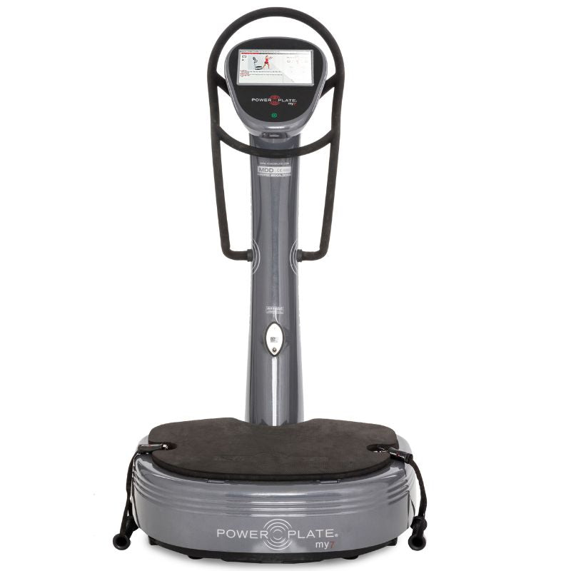 Power Plate® my7™