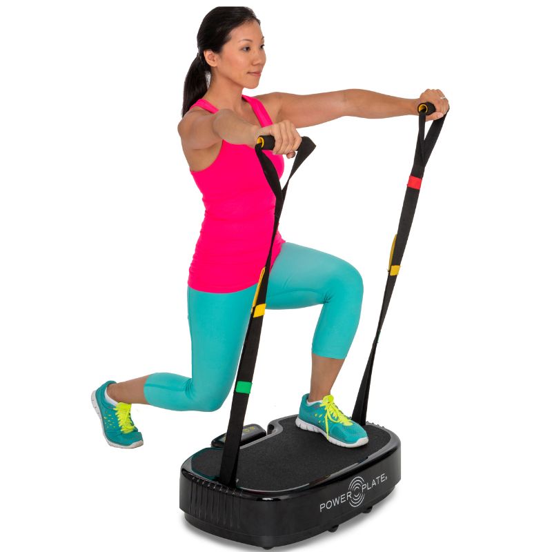 Personal Power Plate®