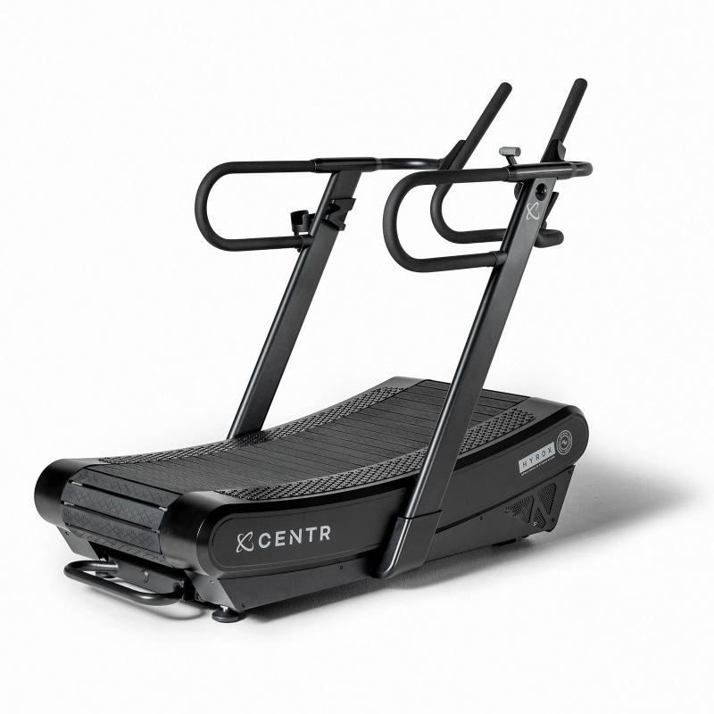 CENTR X HYROX Perform Curved Treadmill (Pre-Order)