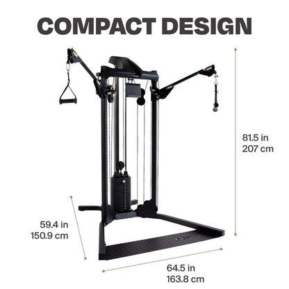 Centr 1 Home Gym Functional Trainer