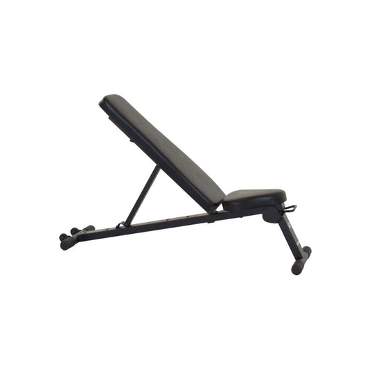 Centr Folding Workout Bench