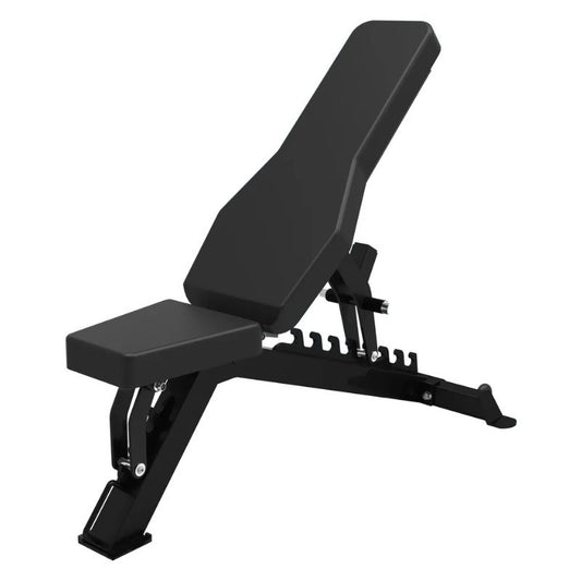 JORDAN® HELIX Adjustable Weight Bench