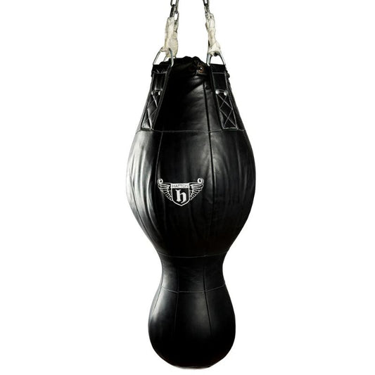 Hatton Boxing 3 in 1 Triple Punch Bag