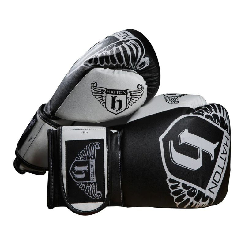 Hatton Boxing Sparring Gloves