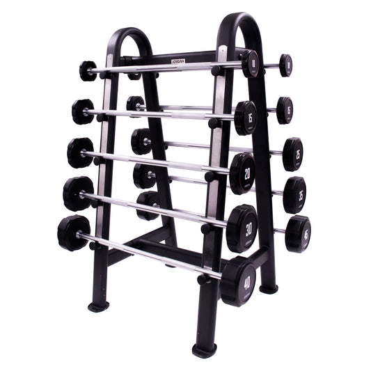 JORDAN Fixed Barbell Rack