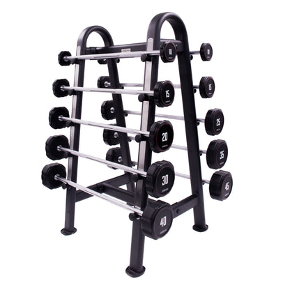 JORDAN Fixed Barbell Rack