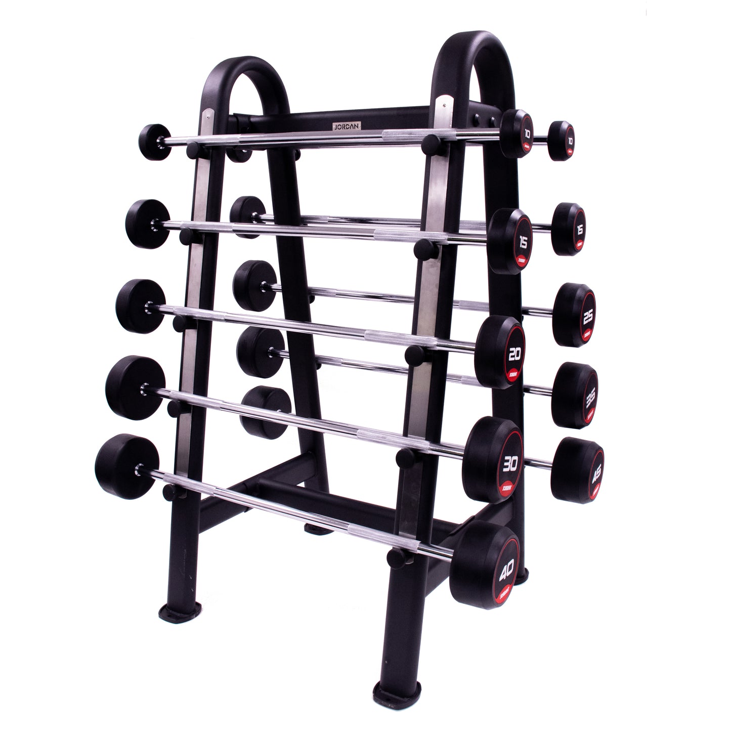 JORDAN Fixed Barbell Rack