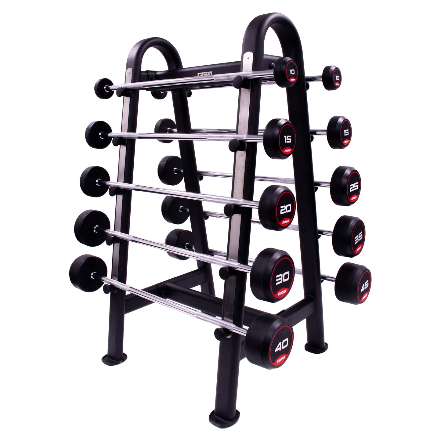 JORDAN Fixed Barbell Rack