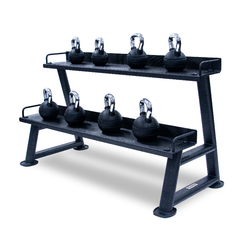 JORDAN® Kettlebell Rack