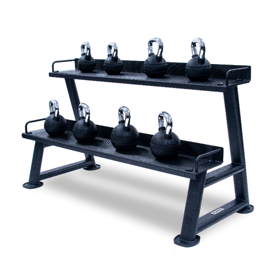 JORDAN® Kettlebell Rack