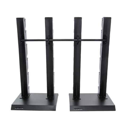 JORDAN Vertical Dumbbell Racks (S-Series)