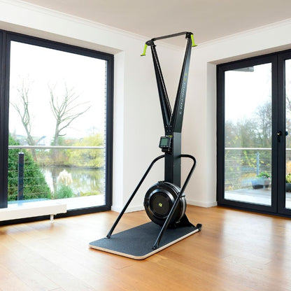 SkiErg Floor Stand