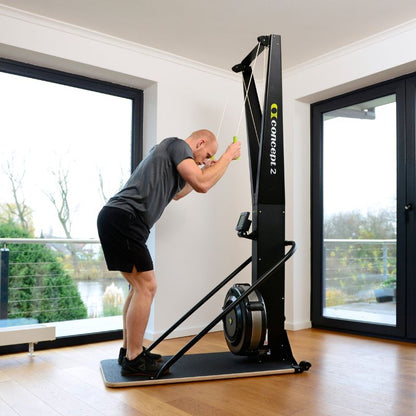 SkiErg Floor Stand