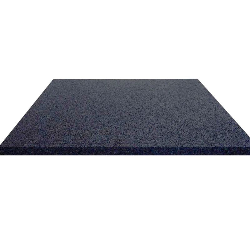 JORDAN® ACTIV Gym Flooring (Black Rubber Tiles)