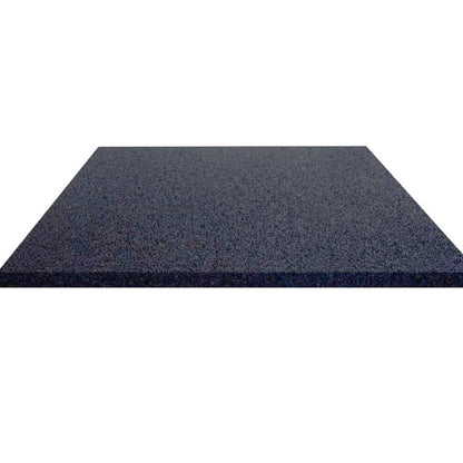 JORDAN® ACTIV Gym Flooring (Black Rubber Tiles)