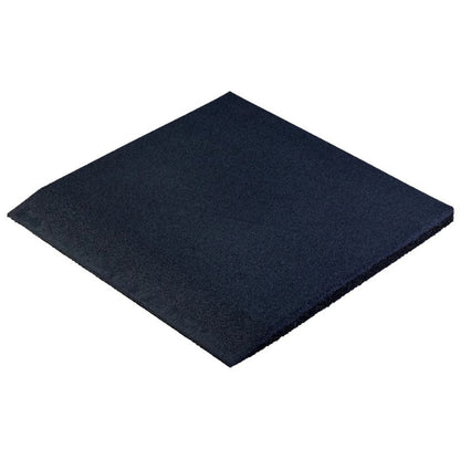 JORDAN® ACTIV Gym Flooring (Black Rubber Tiles)