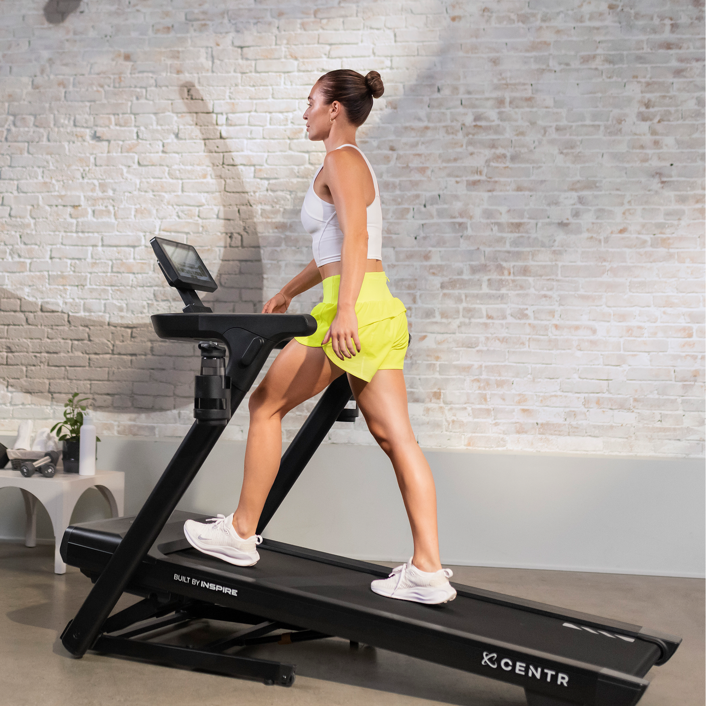 Centr Runnr S Treadmill