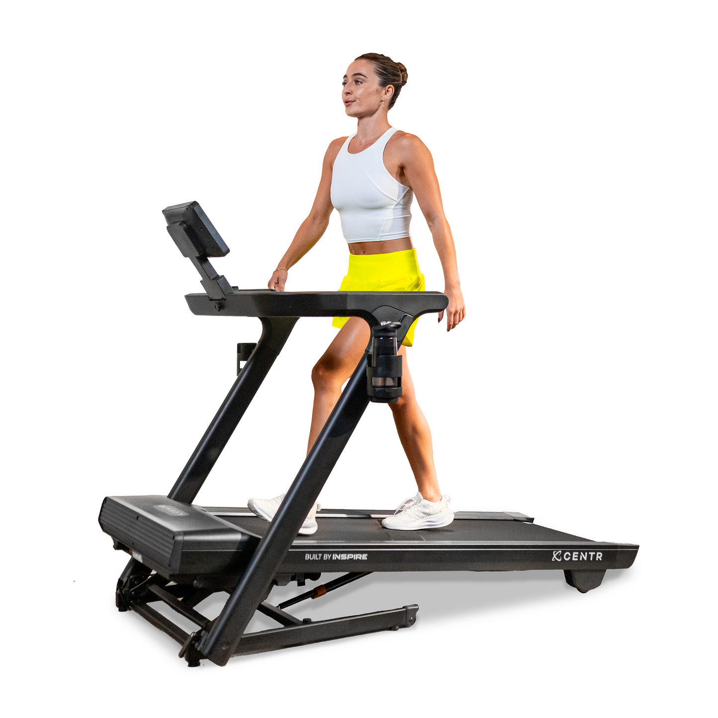 Centr Runnr S Treadmill