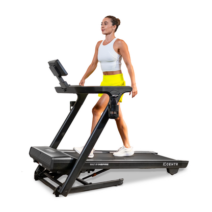 Centr Runnr S Treadmill