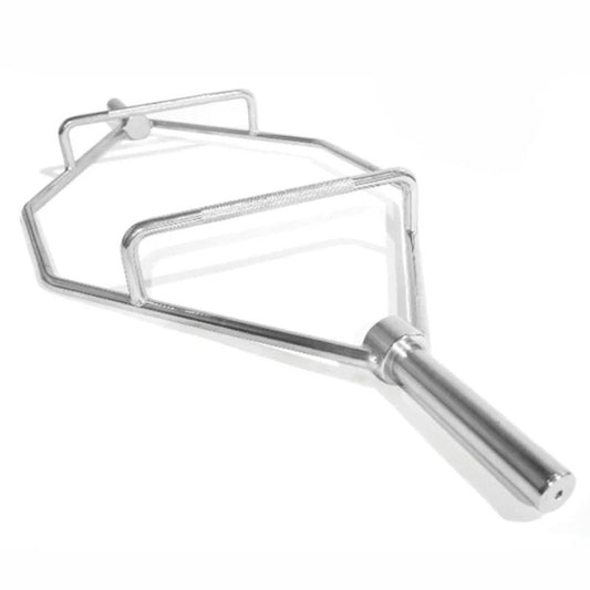 JORDAN® Hex Bar (Trap Bar) - Steel Series