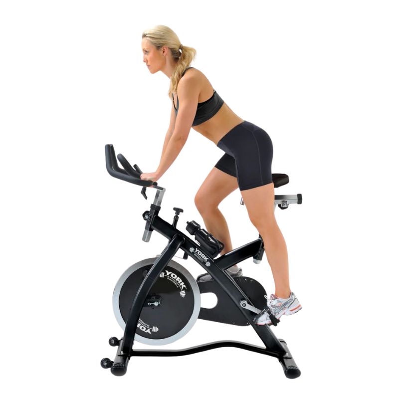 York Barbell CSB32 Indoor Training Bike