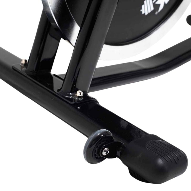 York Barbell CSB32 Indoor Training Bike