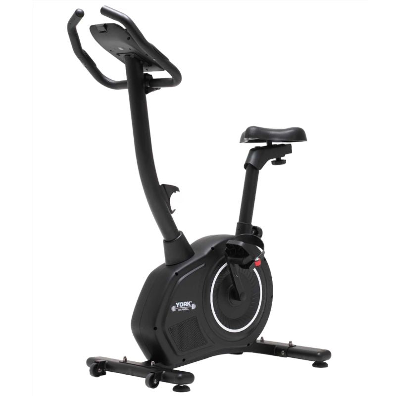 York Barbell HB7 Exercise Bike