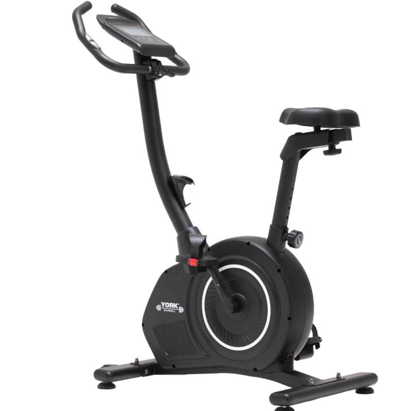 York Barbell HB7 Exercise Bike