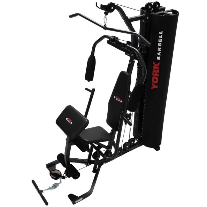 York Barbell HG7 Multigym