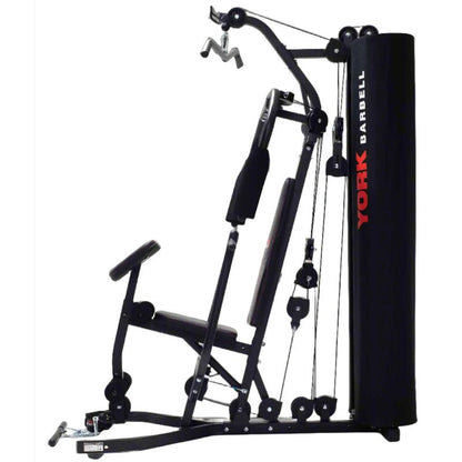 York Barbell HG7 Multigym