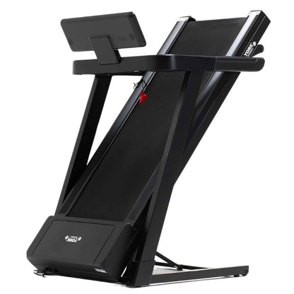 York Barbell HT5 Folding Treadmill