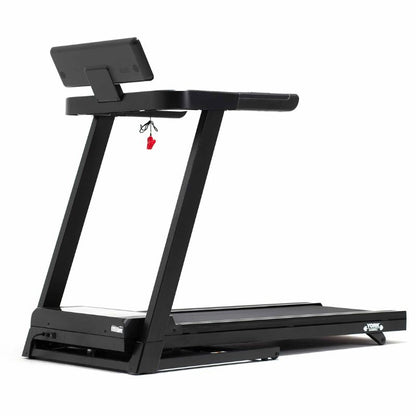 York Barbell HT5 Folding Treadmill