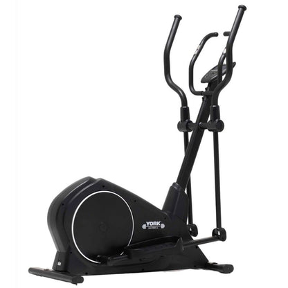 York Barbell HX7 Cross-Trainer