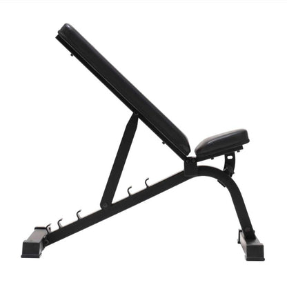 York Barbell C19DB Flat to Inclined Dumbbell Bench