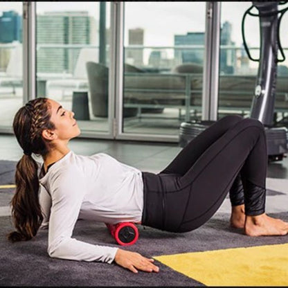 Power Plate Roller