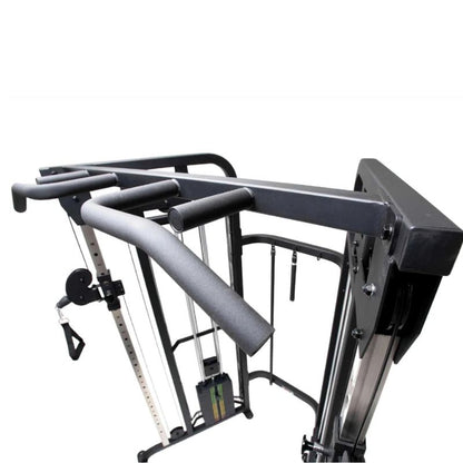 York Barbell C32FT Functional Trainer inc. 2 x 90kg