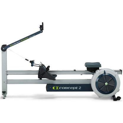 Dynamic Indoor Rower