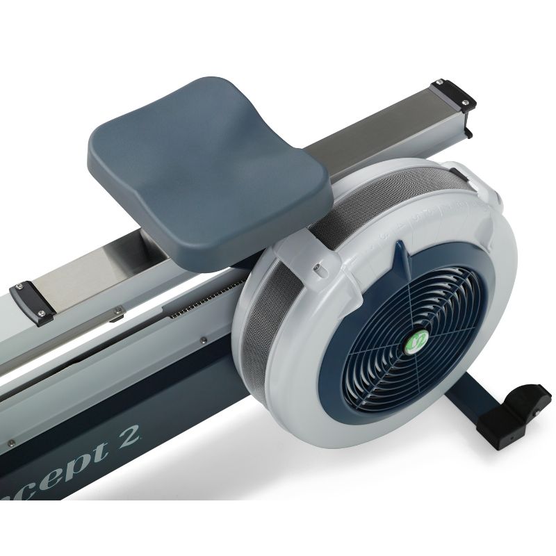 Dynamic Indoor Rower