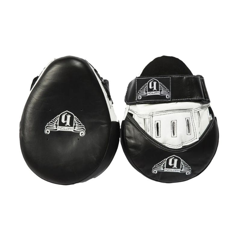 Hatton Boxing AirPro Hook and Jab Pads (pair)