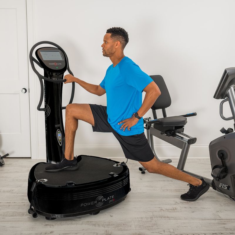 Power Plate® pro7™