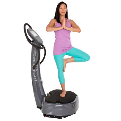 Power Plate® my7™