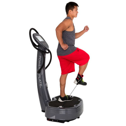 Power Plate® my7™