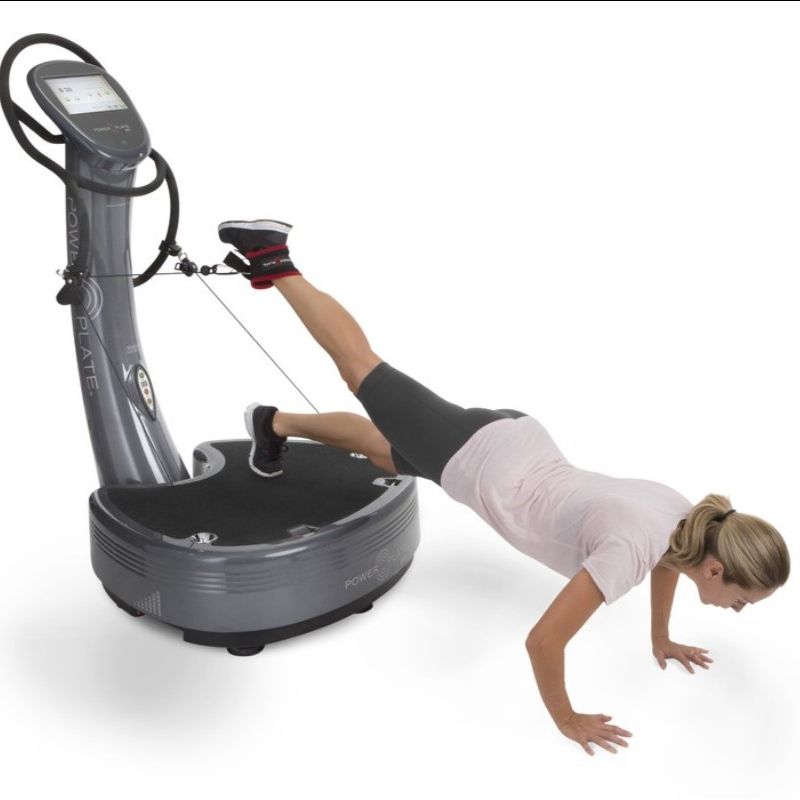 Power Plate® my7™